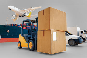 Logistics Services