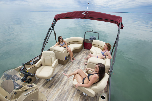 Boat Rental Experiences