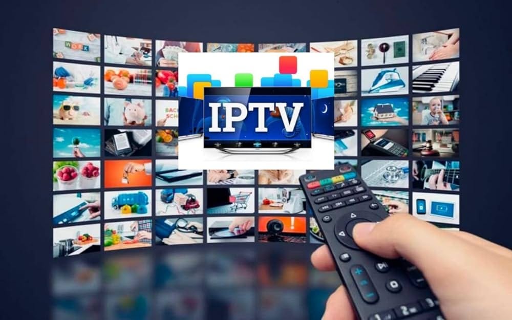 IPTV Nederland 