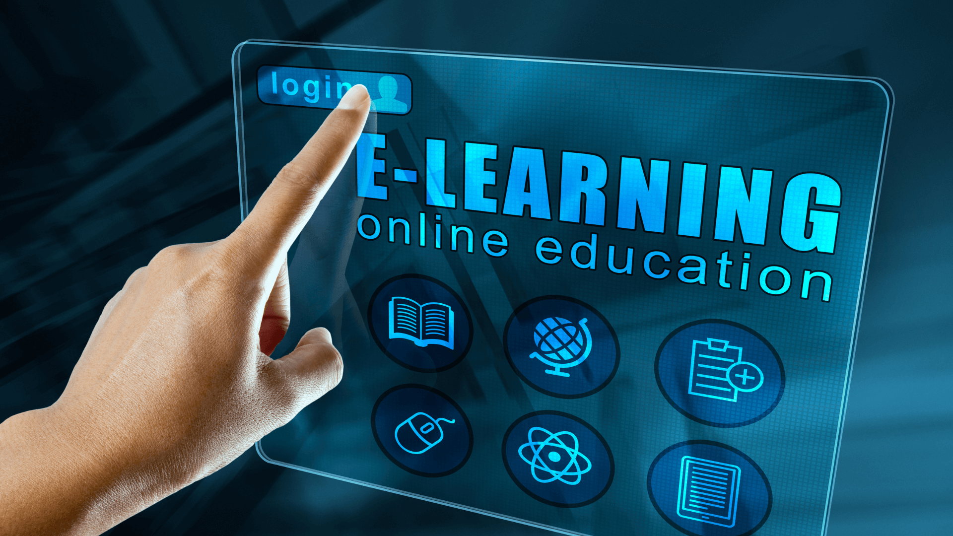 Online learning platforms 