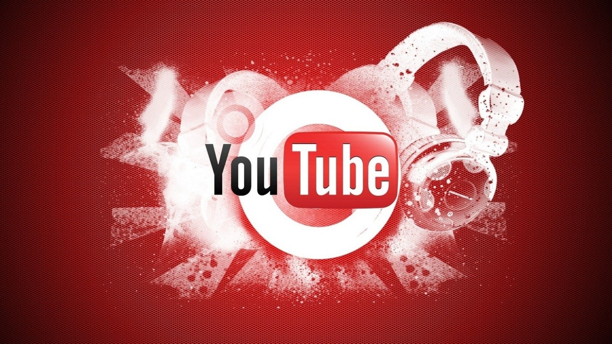 Instant YouTube views

