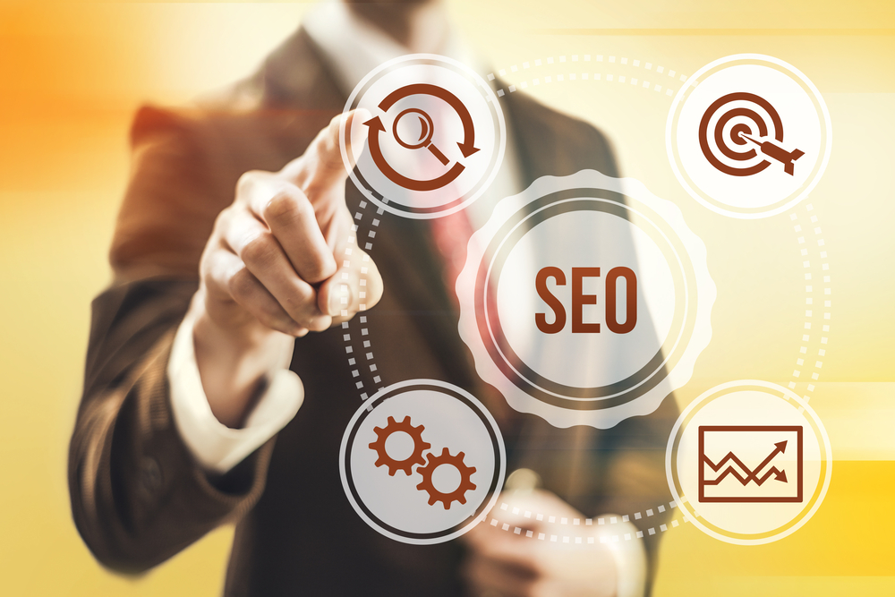 SEO Agencies