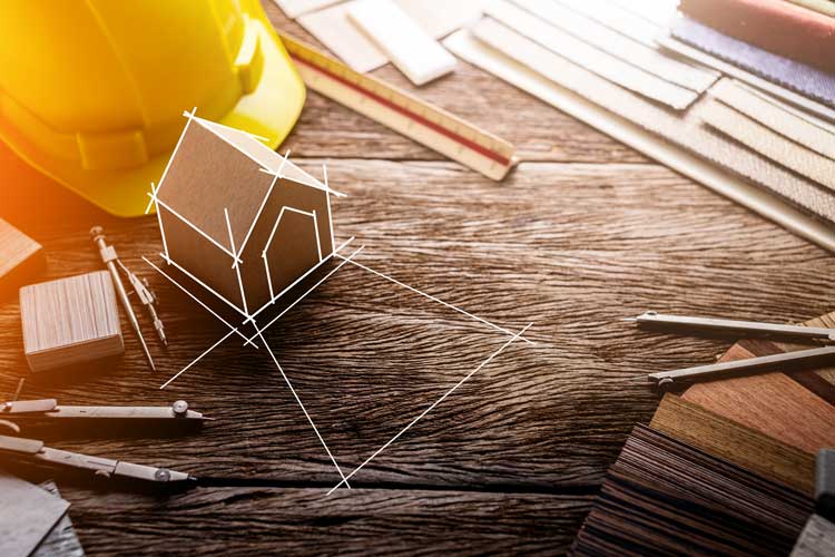 Home Building