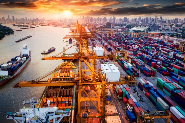 Logistics Service