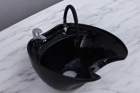 Shampoo Bowl
