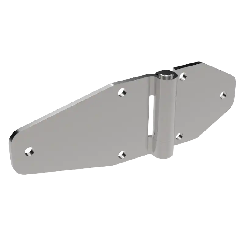 Heavy Duty Hinges