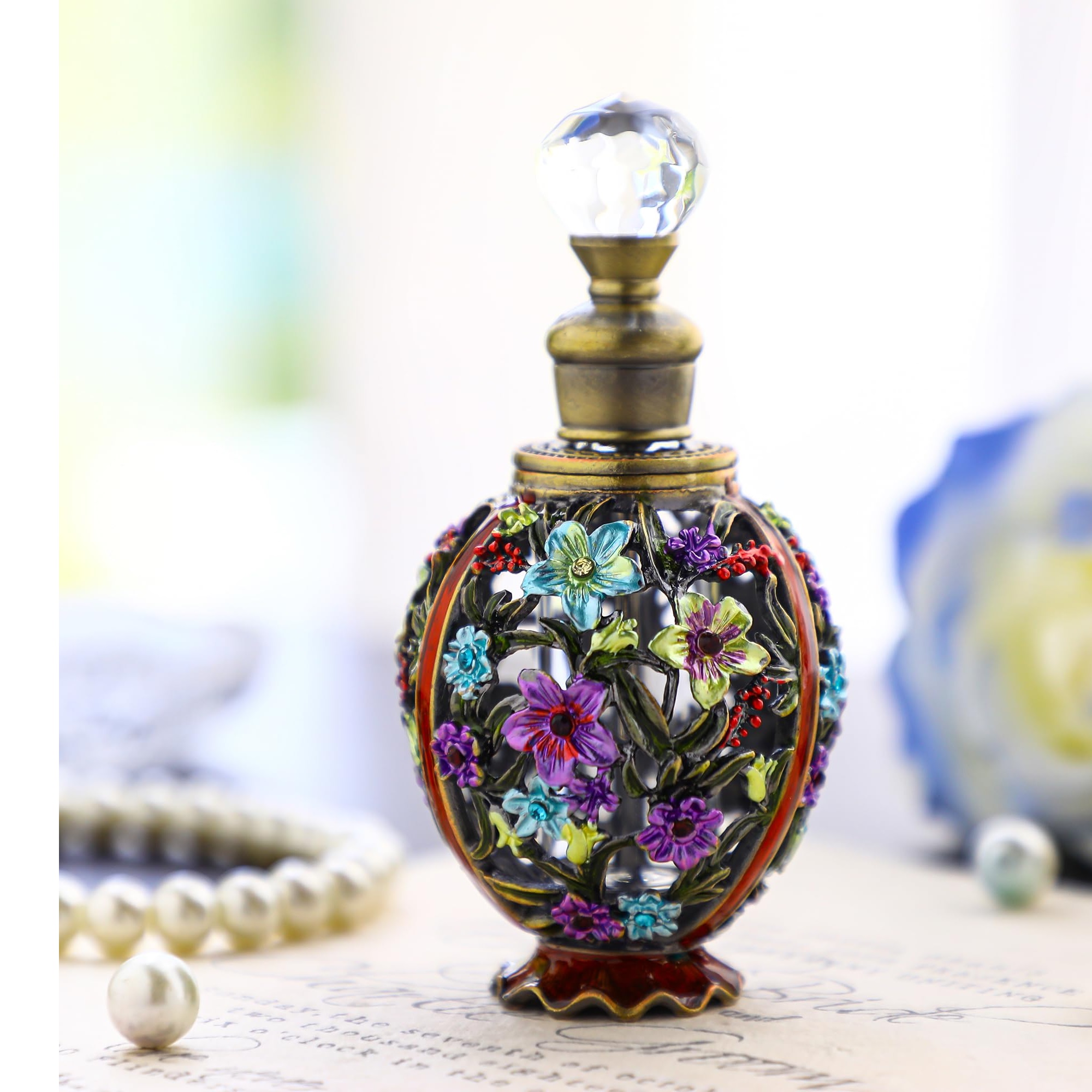 Perfume Trends 